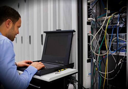 IT Operations and Maintenance