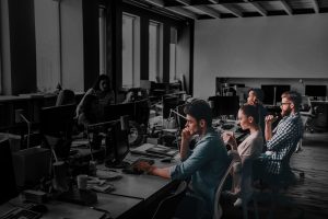 ITIL Service Desk Methodology